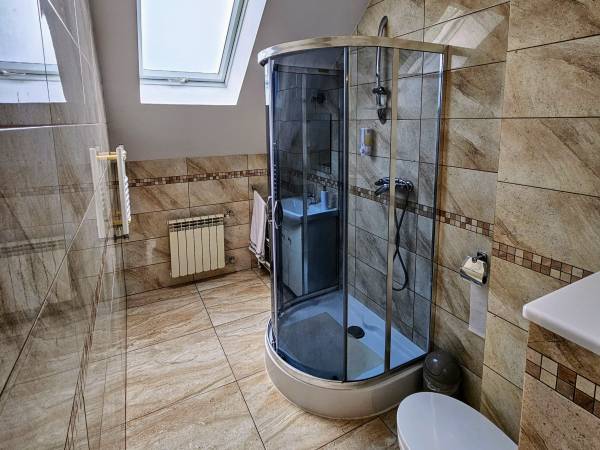 Apartament 2 osobowy