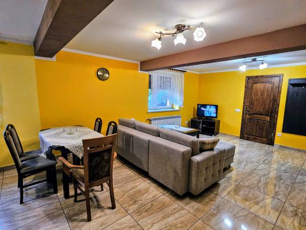 Apartament 5 osobowy