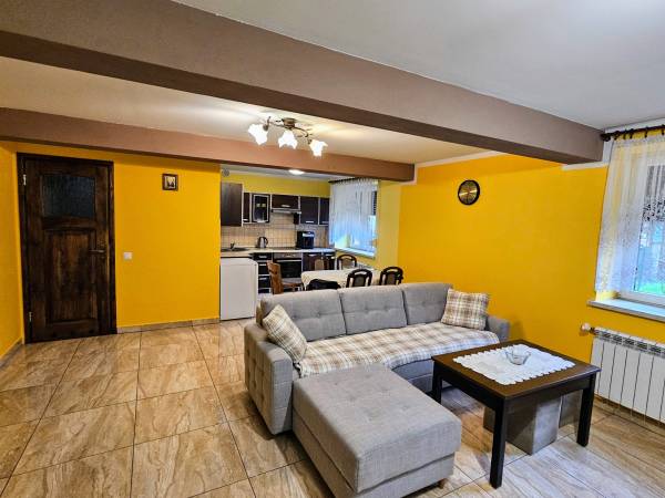 Apartament 5 osobowy
