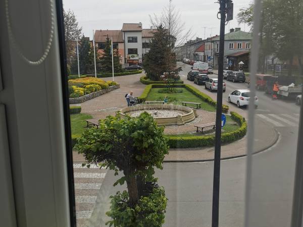 Pokoje i Apartamenty w Rynku