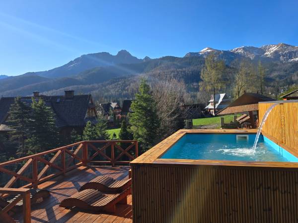 Aparthotel Delta Royal