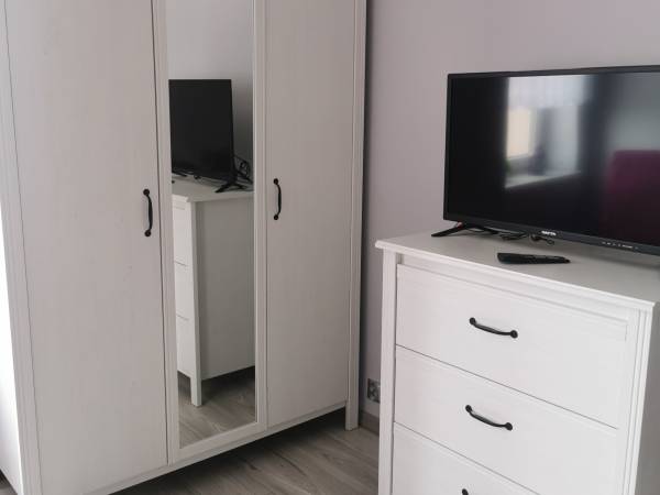 Pokoje i Apartamenty w Rynku