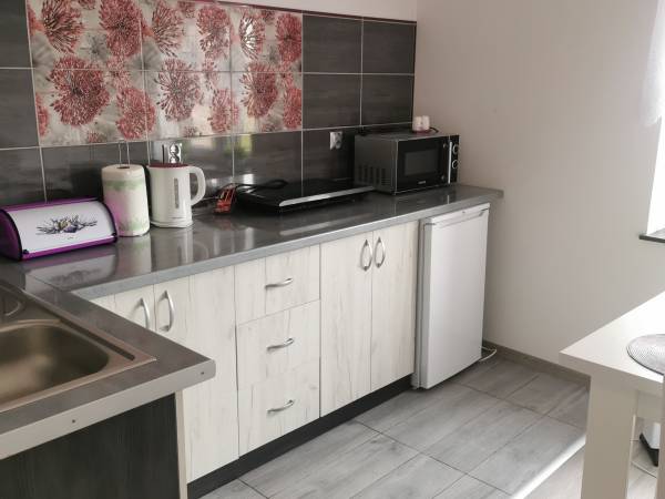 Pokoje i Apartamenty w Rynku