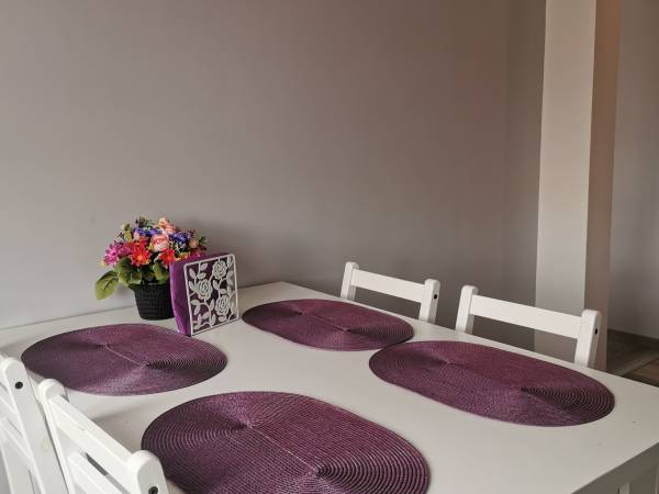 Pokoje i Apartamenty w Rynku