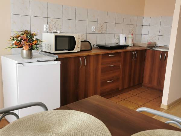 Pokoje i Apartamenty w Rynku