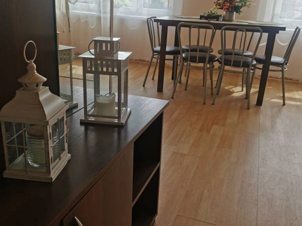 Pokoje i Apartamenty w Rynku