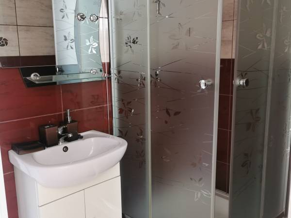 Pokoje i Apartamenty w Rynku