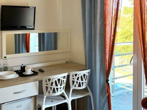 Dom Gościnny Palisander