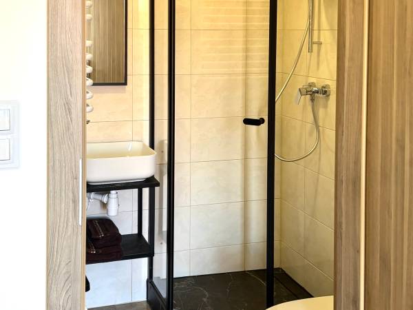 Dom Gościnny Palisander