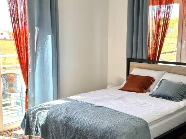 Dom Gościnny Palisander