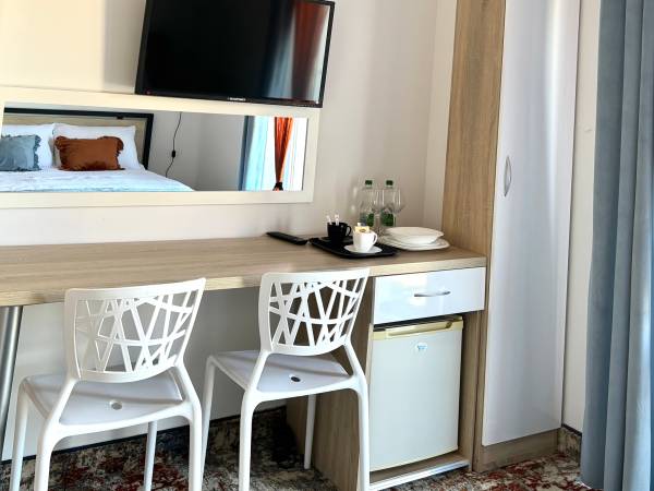 Dom Gościnny Palisander