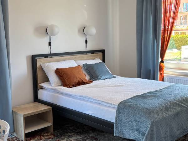 Dom Gościnny Palisander