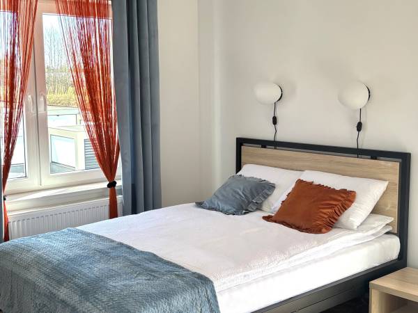 Dom Gościnny Palisander