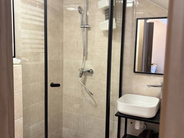 Dom Gościnny Palisander