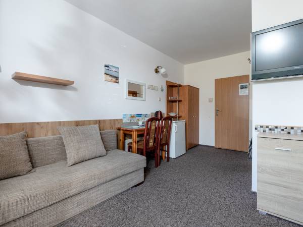 Dom Gościnny Nad Bałtykiem 