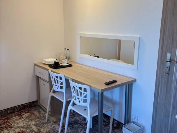 Dom Gościnny Palisander