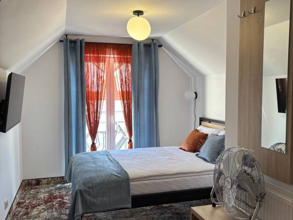 Dom Gościnny Palisander