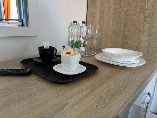 Dom Gościnny Palisander