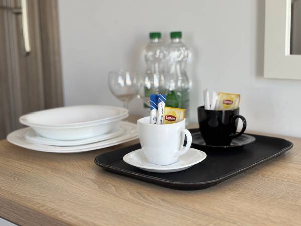 Dom Gościnny Palisander