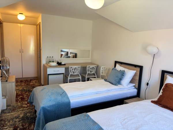 Dom Gościnny Palisander