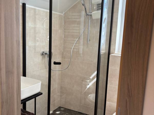 Dom Gościnny Palisander