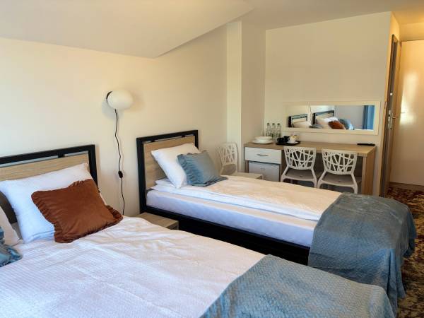 Dom Gościnny Palisander