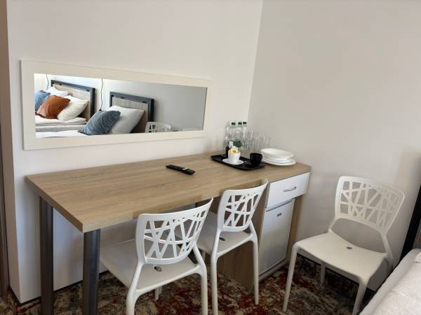 Dom Gościnny Palisander