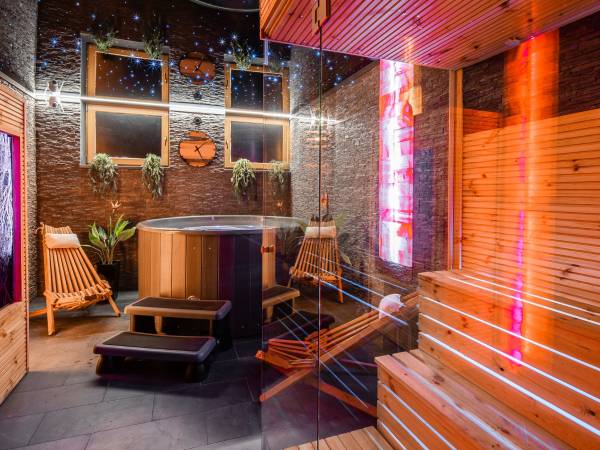 Aparthotel Delta Prime