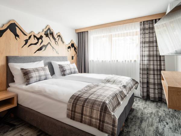 Aparthotel Delta Prime