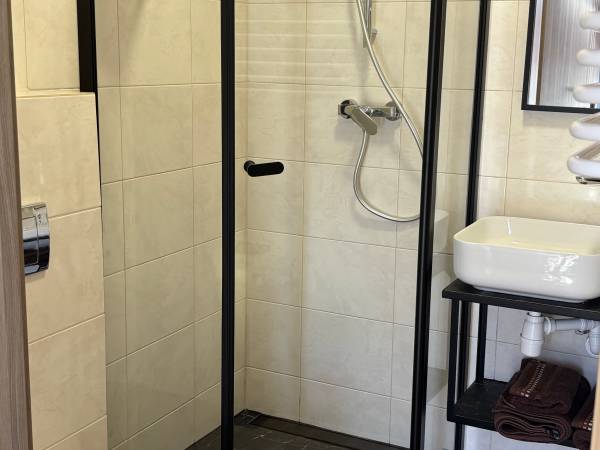 Dom Gościnny Palisander