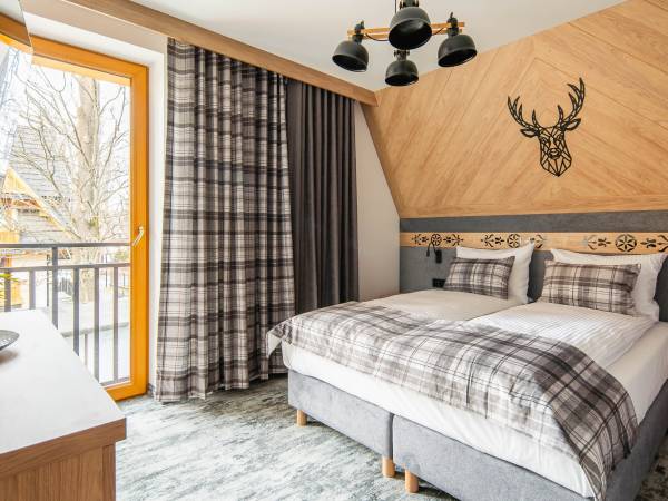 Aparthotel Delta Prime