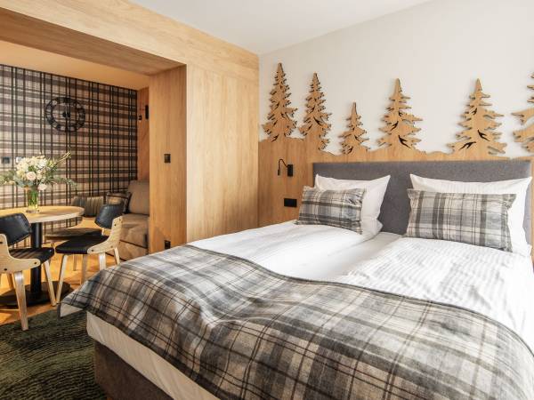 Aparthotel Delta Prime