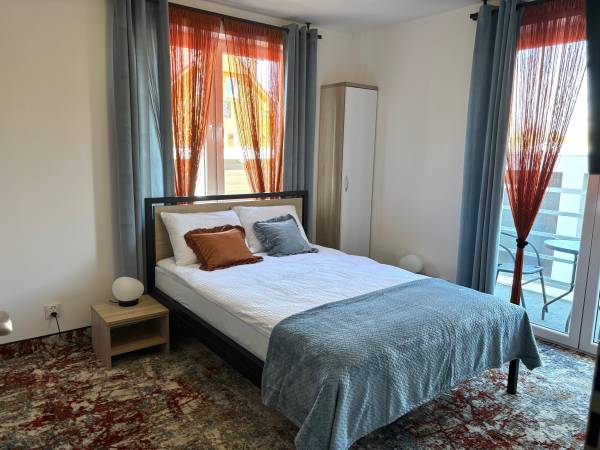 Dom Gościnny Palisander