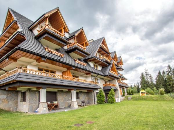 Apartament Tatry Premium