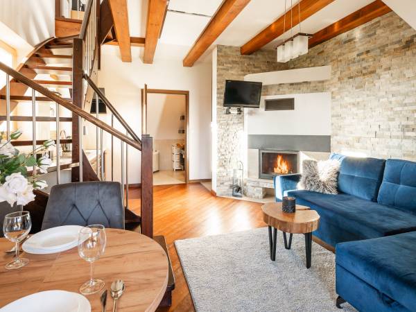 Apartament Tatry Premium