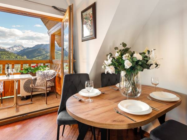 Apartament Tatry Premium