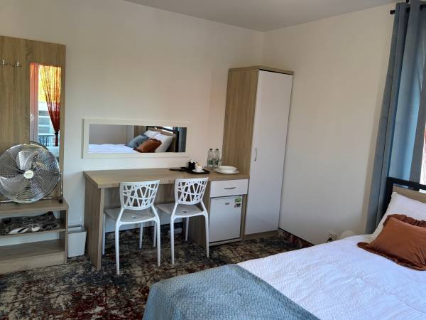 Dom Gościnny Palisander