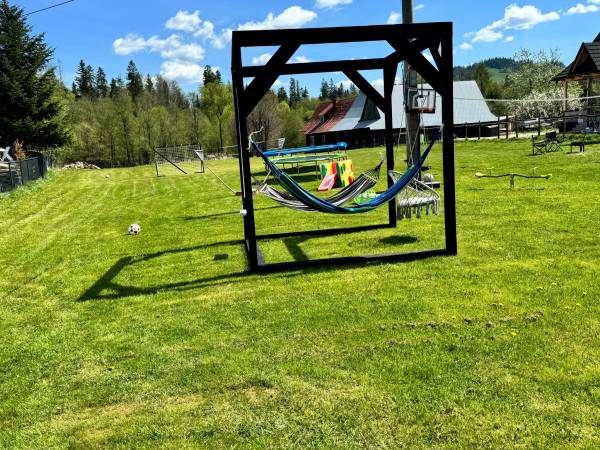 Apartament Przy Termach Chocholowskich 