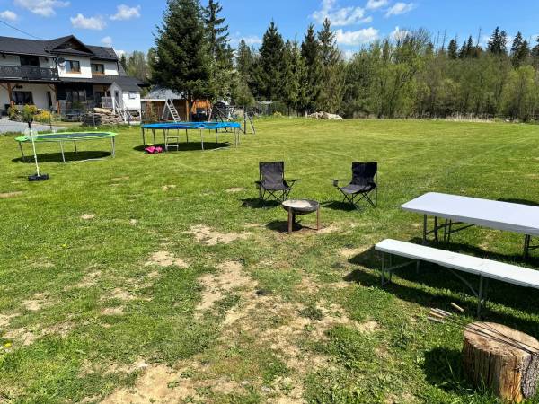 Apartament Przy Termach Chocholowskich 