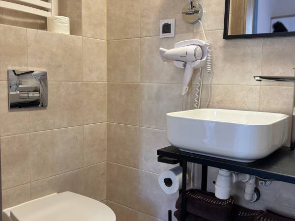 Dom Gościnny Palisander