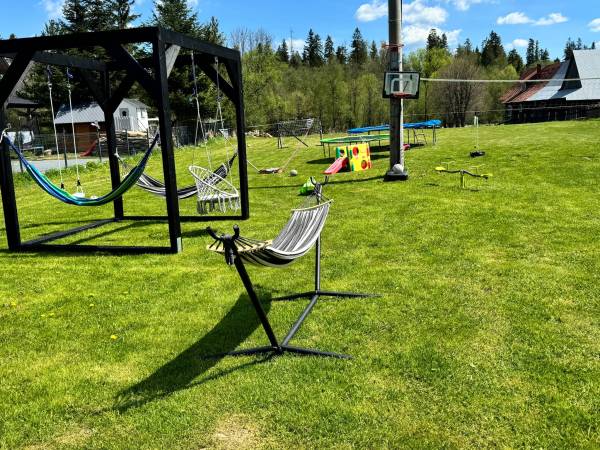 Apartament Przy Termach Chocholowskich 