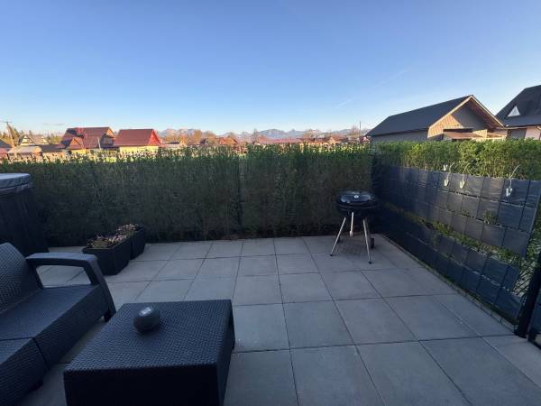 Apartament Przy Termach Chocholowskich 