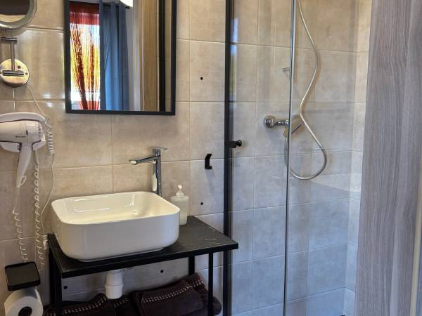 Dom Gościnny Palisander