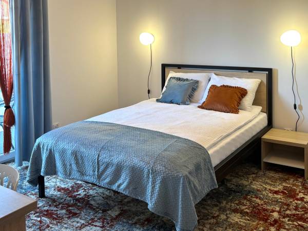 Dom Gościnny Palisander