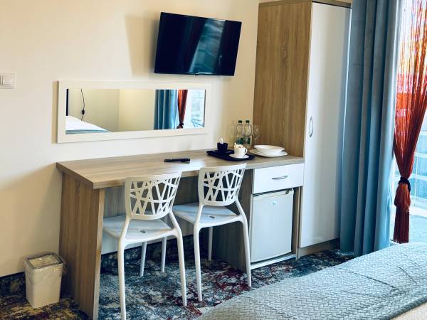 Dom Gościnny Palisander