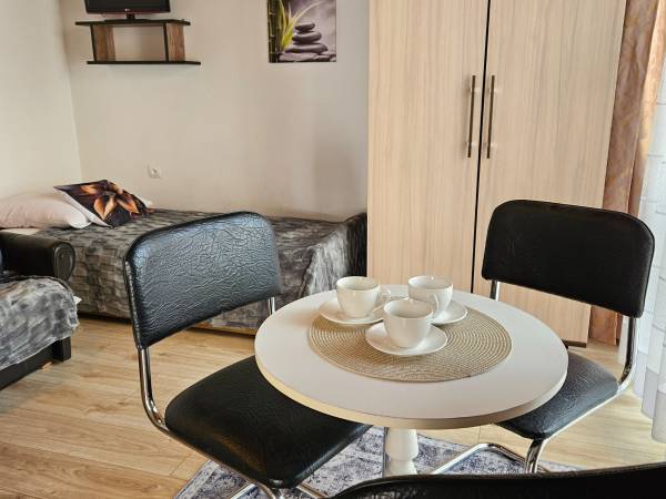 Pokoje Gościnne Laguna