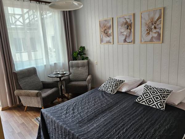 Pokoje Gościnne Laguna