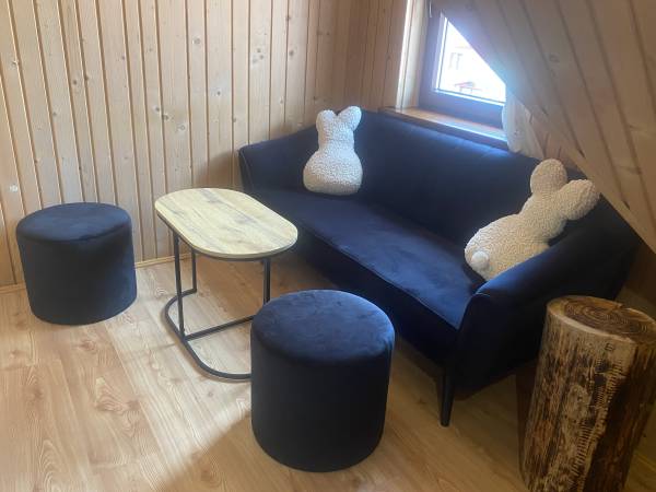 Dom Wypoczynkowy Pod Smyrekami