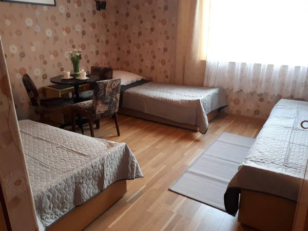 Pokoje Gościnne Laguna