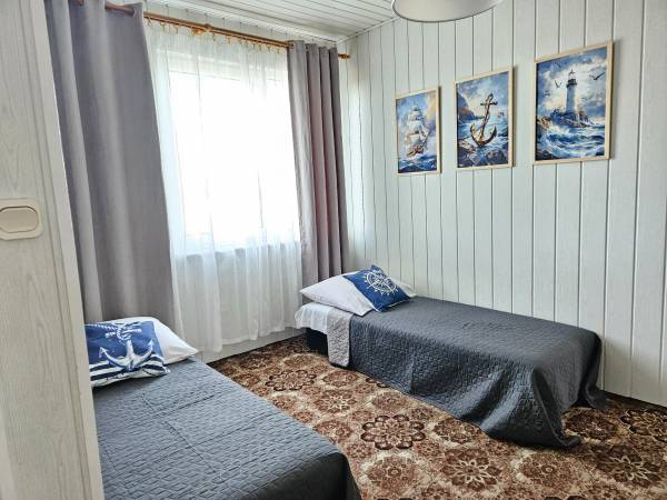 Pokoje Gościnne Laguna